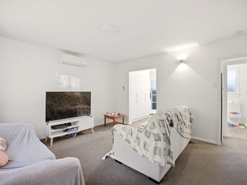 High Yield City-Fringe Investment