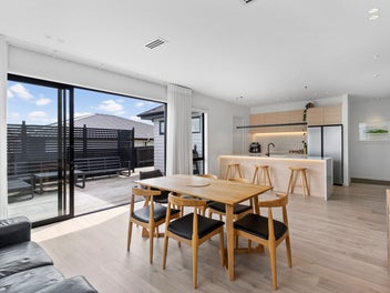 Not Just Good Looking!