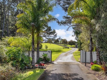 Park Your Dreams, Fund Your Lifestyle