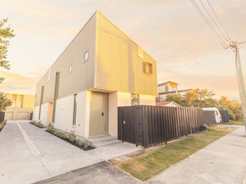 Coastal Starter Under $550,000