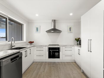 Renovated Family Haven