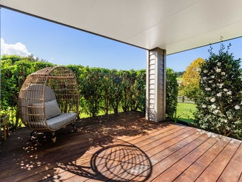 Lifestyle, Space & Location!