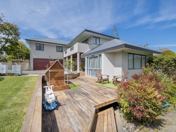 Convenience Meets Modern Living