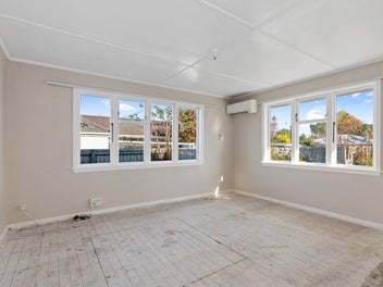 As is, where is - opportunity knocks here