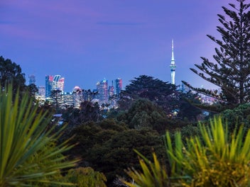 Spacious Scandi Style, Kiwi Living