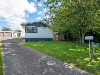 First Home or Investment Opportunity