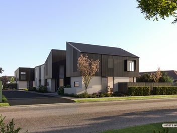 Smart, stylish, and low-maintenance