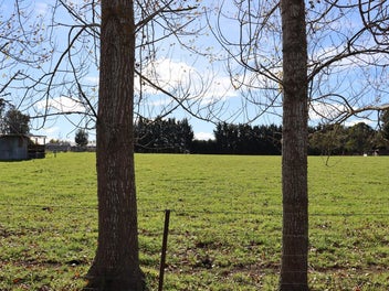 Be the Master/Mistress of your own Subdivision