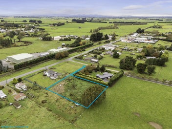 Lifestyle Bare Land Building Block