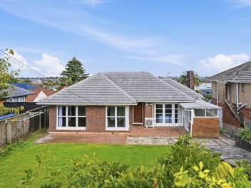 Opportunity Knocks – Packed with Potential