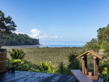 Holiday... Every. Day.