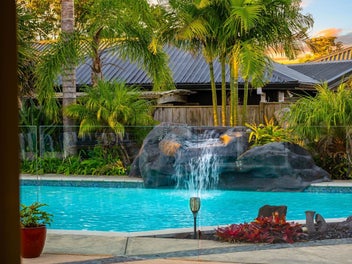 Benchmark for Family Living