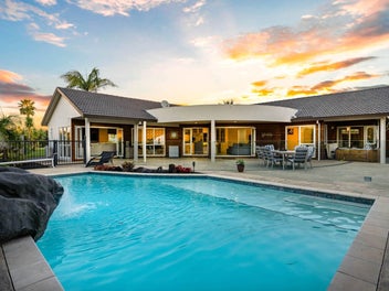 Benchmark for Family Living