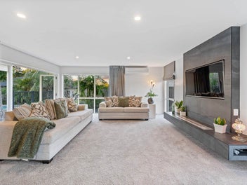 Benchmark for Family Living