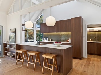 Mid-Century with a Modern Mindset