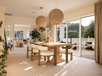 The Art of Coastal Living