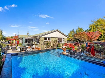 Something special in Allenton