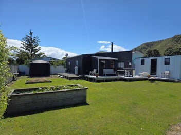 Whatarangi By the Sea
