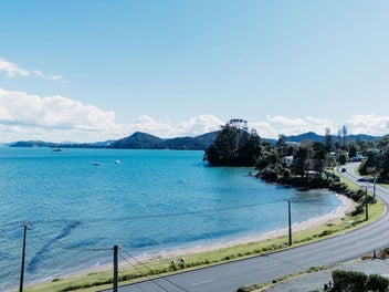 Waterfront living without the wait to build