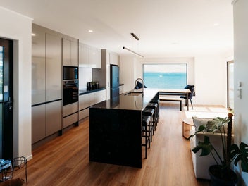 Waterfront living without the wait to build