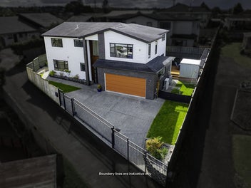 Style & Space Meet Double Westlake Prestige