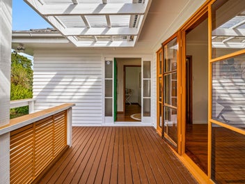 Ready and Waiting - Your New Home Awaits