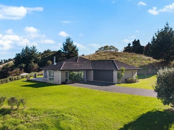 Going, going… soon gone