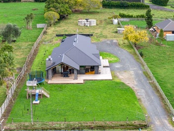 Lifestyle Living, Designed to Entertain