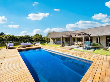 The Complete Waitoki Lifestyle Package