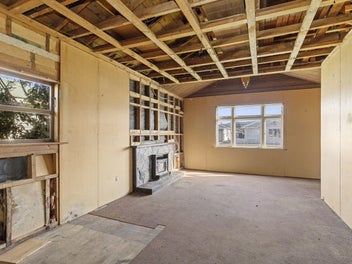 Reimagine, Rebuild, Reinvent - Endless Potential!