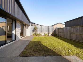 Modern convenience, tranquil setting