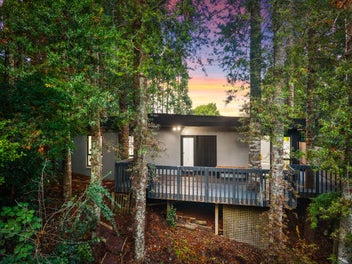 Completely Renovated, Titirangi Perfection!