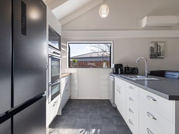 The perfect family haven