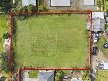 Develop, Deliver, Profit - 7 Lot Consent Ready