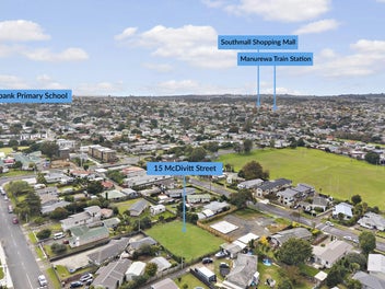 Develop, Deliver, Profit - 7 Lot Consent Ready