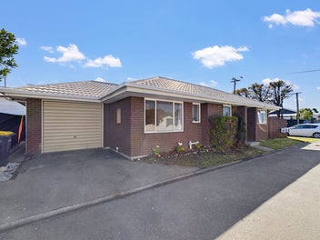 Hornby Has Options: First Home or Downsizing?