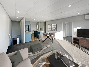 Escape the Commute - Live and Work from Home