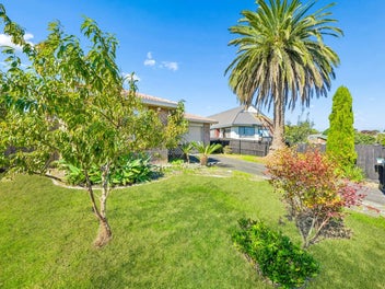 Modern Living in a Renovated Brick Home