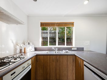 Solid, Single Level and Move In Ready!