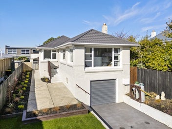 Exceptional Home in a Sought-After Address