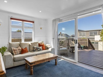 Prestigious Location, Exceptional Living