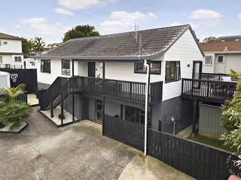 Renovated Home with Seperate Living - Must Sell!