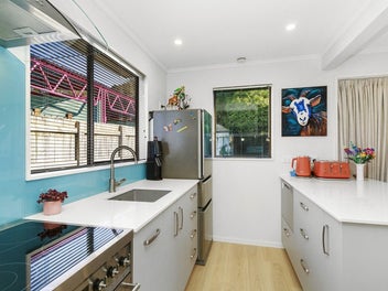 Warm, Welcoming and Budget Friendly!