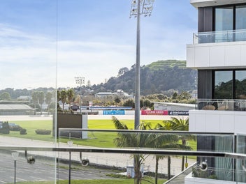 Sunshine, spacious and north facing