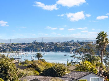 Family Focused and Positioned to Please