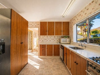 Secure the Location — 3+ Bedroom & Double Garage