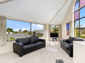 Coastal Starter with Views & Potential