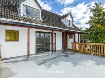 Perfect for Handy families or Savvy investors