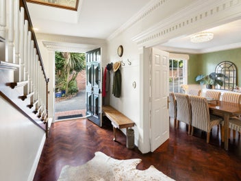 In a Class of Its Own