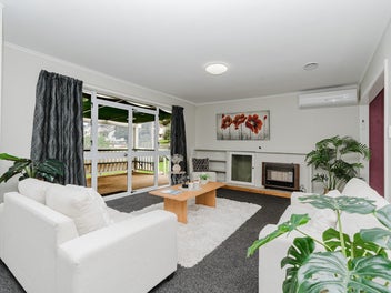 Prime Family Living with Development Potential